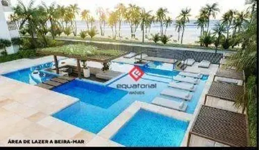 Apartamento com 3 Quartos à venda, 150m² no Fleicheiras, Trairi