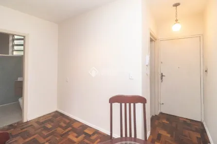 Apartamento com 1 Quarto para alugar, 40m² no Mont Serrat, Porto Alegre