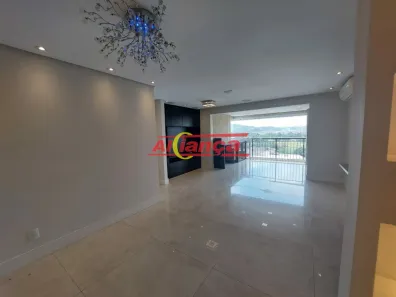 Apartamento com 3 Quartos à venda, 100m² no Jardim Flor da Montanha, Guarulhos