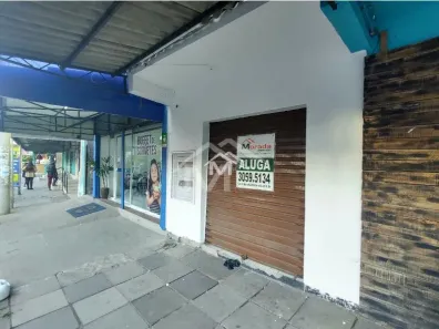 Ponto Comercial para alugar, 50m² no Guajuviras, Canoas
