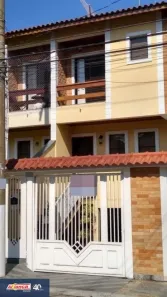 Sobrado com 2 Quartos à venda, 171m² no Gopoúva, Guarulhos