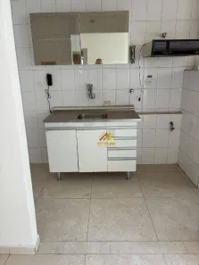 Apartamento com 1 Quarto à venda, 44m² no Pinheiros, São Paulo