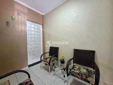 Casa com 3 Quartos à venda, 153m² no Vila Dainese, Americana