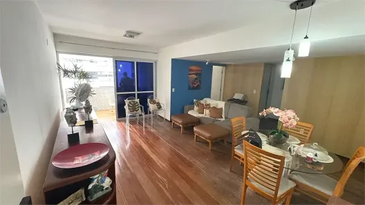 Apartamento com 3 Quartos à venda, 100m² no Ponta Verde, Maceió
