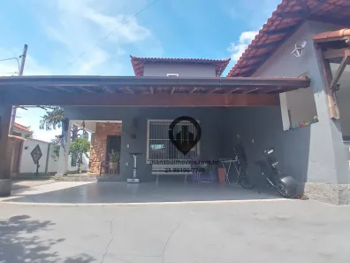 Casa com 2 Quartos à venda, 137m² no Campo Grande, Rio de Janeiro