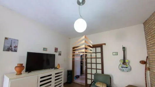 Casa com 2 Quartos à venda, 99m² no Vila Milton, Guarulhos