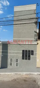 Apartamento com 2 Quartos à venda, 44m² no Imirim, São Paulo