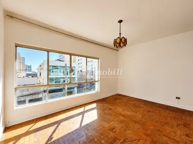 Apartamento com 1 Quarto à venda, 41m² no Campos Elíseos, São Paulo