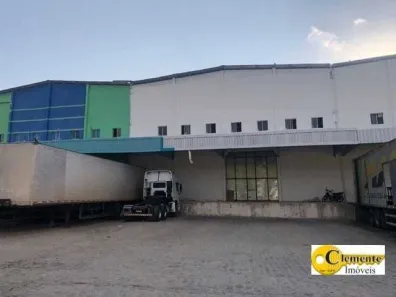 Galpão/Depósito/Armazém para alugar, 1200m² no Brejo da Guabiraba, Recife