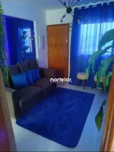 Apartamento com 1 Quarto à venda, 36m² no Vila Aurora (Zona Norte), São Paulo