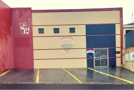 Ponto Comercial para alugar, 510m² no Centro, Botucatu