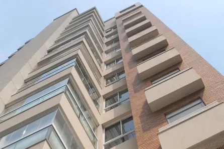 Apartamento com 3 Quartos à venda, 94m² no Vila Mariana, São Paulo