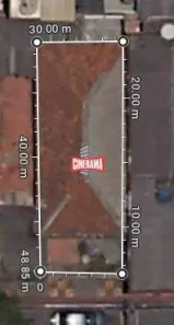 Lote/Terreno à venda, 75m² no Santa Paula, São Caetano do Sul