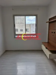 Apartamento com 2 Quartos à venda, 46m² no Jardim Leonor Mendes de Barros, São Paulo