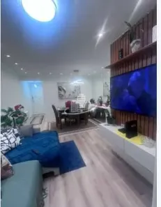 Apartamento com 2 Quartos à venda, 64m² no Vila Augusta, Guarulhos