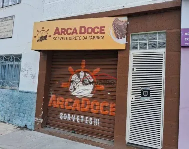 Ponto Comercial para alugar, 64m² no Vila Maria, São Paulo