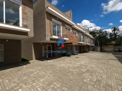 Casa de Condomínio com 3 Quartos à venda, 246m² no Parque Taquaral, Campinas