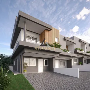 Sobrado com 3 Quartos à venda, 110m² no Vila Verde, Caxias do Sul