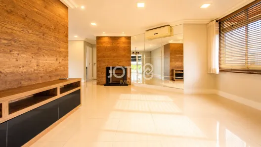 Apartamento com 3 Quartos à venda, 154m² no Bacacheri, Curitiba
