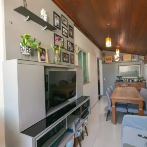 Apartamento com 3 Quartos à venda, 90m² no Planalto, Belo Horizonte