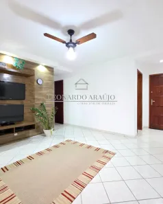 Apartamento com 2 Quartos à venda, 59m² no Valparaíso, Serra