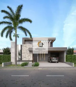Casa de Condomínio com 3 Quartos à venda, 162m² no Conjunto Habitacional São Deocleciano, São José do Rio Preto