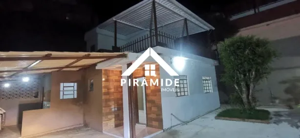 Casa com 3 Quartos à venda, 110m² no Glória, Belo Horizonte