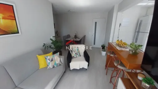Apartamento com 3 Quartos à venda, 90m² no Fonseca, Niterói