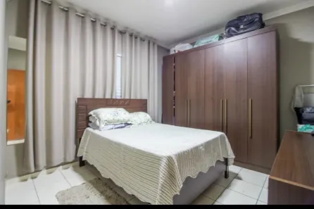 Casa de Condomínio com 2 Quartos à venda, 53m² no Jardim Residencial Imperatriz, Sorocaba