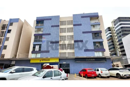 Apartamento com 2 Quartos à venda, 73m² no Taguatinga Sul, Brasília