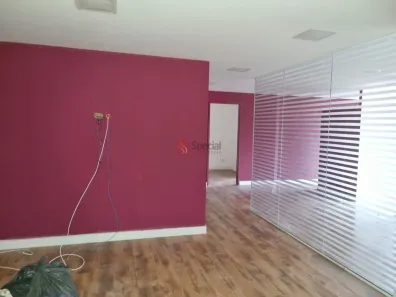 Sala Comercial para alugar, 100m² no Cidade Mãe do Céu, São Paulo
