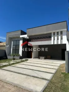 Casa de Condomínio com 3 Quartos à venda, 156m² no Cajueiros (Itaipuaçu), Maricá