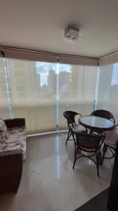 Apartamento com 3 Quartos à venda, 97m² no Perdizes, São Paulo