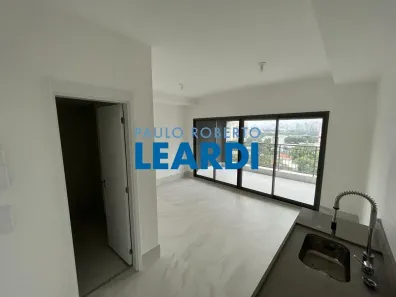 Apartamento com 1 Quarto à venda, 35m² no Vila Clementino, São Paulo