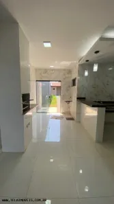 Casa com 3 Quartos à venda, 300m² no Setor Maysa, Trindade