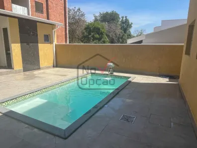 Casa de Condomínio com 3 Quartos à venda, 193m² no Santa Claudina, Vinhedo