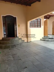 Casa com 3 Quartos à venda, 136m² no Jardim do Portal, Jacareí