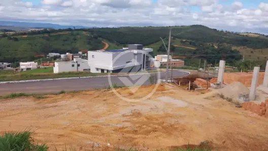 Lote/Terreno à venda, 1039m² no Eco Village, Lagoa Santa