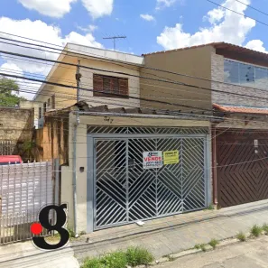 Sobrado com 3 Quartos à venda, 130m² no Vila Jacuí, São Paulo