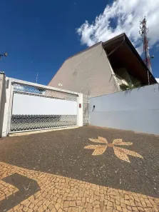 Casa com 4 Quartos à venda, 420m² no Jardim Santana, Americana