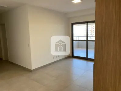 Apartamento com 3 Quartos para alugar, 115m² no Gávea, Uberlândia
