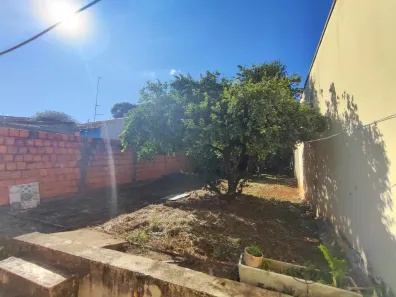 Casa com 1 Quarto à venda, 45m² no Vila Rezende, Piracicaba