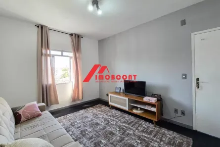 Apartamento com 2 Quartos à venda, 53m² no Planalto, São Bernardo do Campo