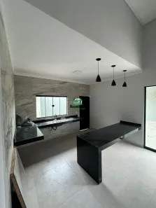 Casa com 3 Quartos à venda, 101m² no Calixtolândia 2ª Etapa, Anápolis