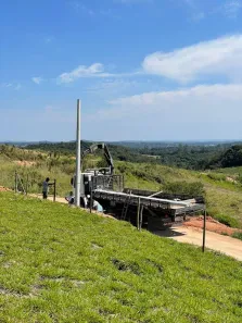 Lote/Terreno à venda, 600m² no Cachoeira, Cotia