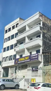 Imóvel Comercial com 2 Quartos para alugar, 50m² no Guará II, Brasília