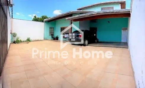 Casa com 4 Quartos à venda, 143m² no Jardim Icaraí, Campinas