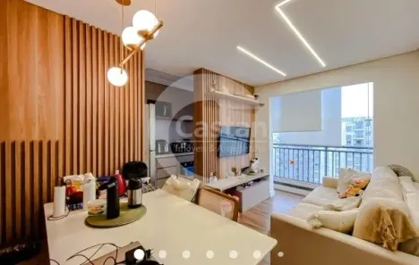 Apartamento com 2 Quartos à venda, 45m² no Parque da Mooca, São Paulo