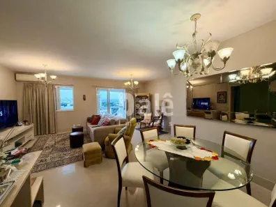 Apartamento com 3 Quartos à venda, 126m² no Vila Ema, São José dos Campos