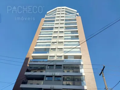 Apartamento com 2 Quartos para alugar, 57m² no Pinheiros, São Paulo